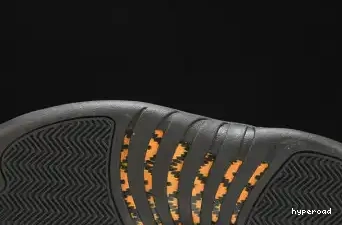 Hyperoad Taxi” “Black Jordan Air 12 0517